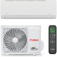 Сплит-система Funai RAC-I-SG35HP.D01 SHOGUN Inverter