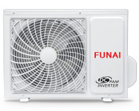 Сплит-система Funai RAC-I-SG35HP.D01 SHOGUN Inverter