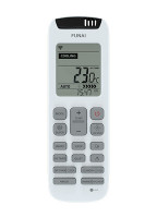 Настенный кондиционер FUNAI RACI-SM35HP.D03 SAMURAI INVERTER