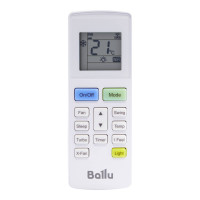 Сплит-система Ballu Greenland BSGR-07HN1_22Y
