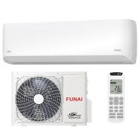 FUNAI RACI-SN35HP.D03 SENSEI INVERTER