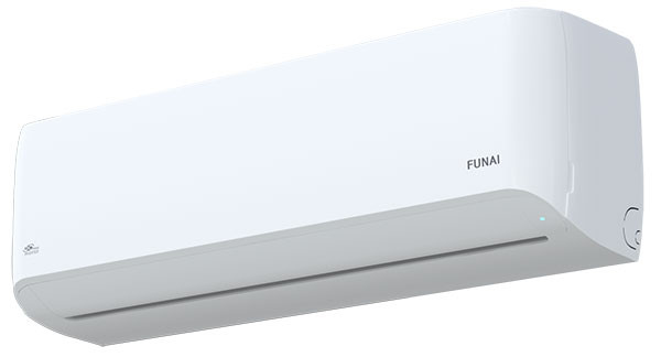FUNAI RAC-SM20HP.D03 SAMURAI