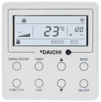 Кассетный внутренний блок Daichi DA50AMFS1R/DPT03MA