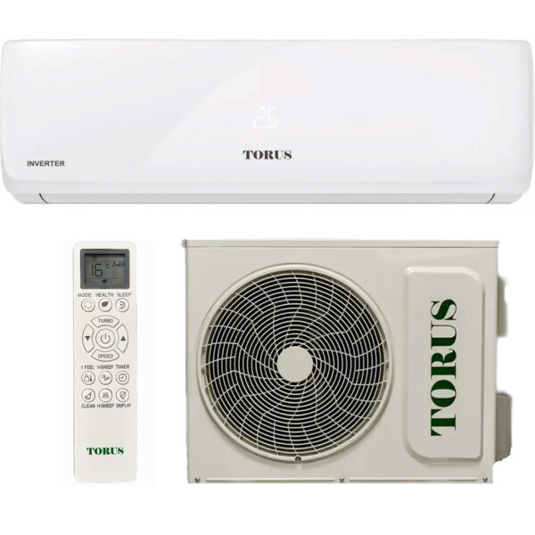 Сплит-система TORUS Classic TVK-18I inverter