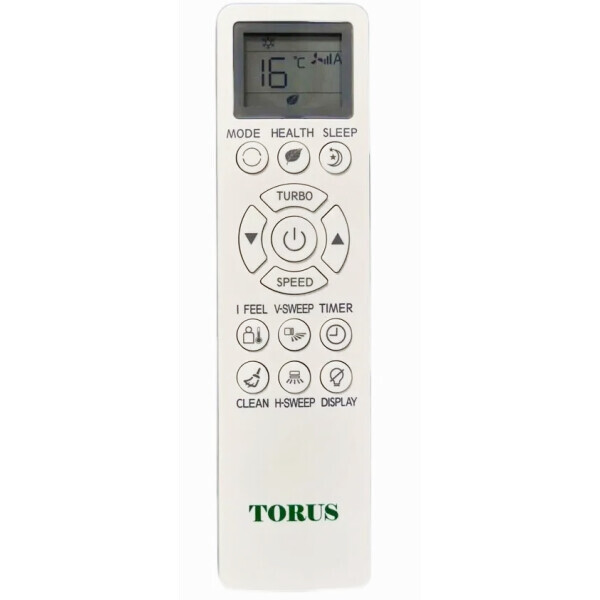 Сплит-система TORUS Classic TVK-18I inverter