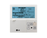 Канальный внутренний блок Lg CL18R.N20