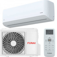FUNAI RAC-SM35HP.D03 SAMURAI