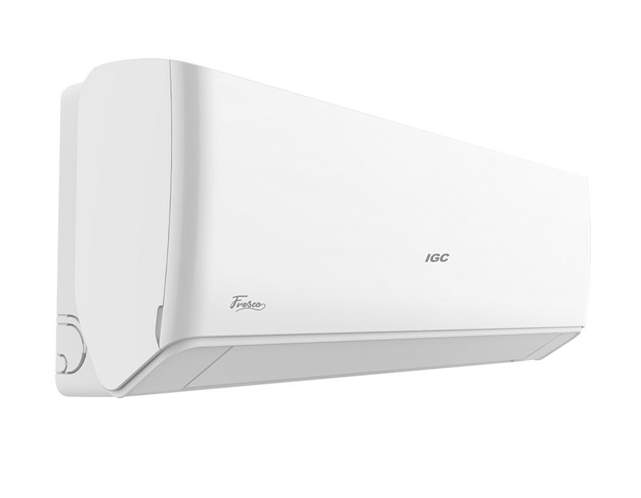 RAS-18MBL / RAC-18MBL (on/off)