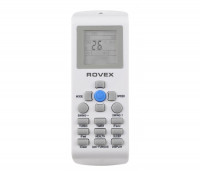 Сплит-система Rovex Smart RS-18PXS2 on-off 