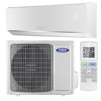 General Climate GC-MR09HR / GU-MR09H MARS Inverter