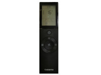 Сплит-система Casarte Eletto CAS25CX1/R3-W/1U25CX1/R3