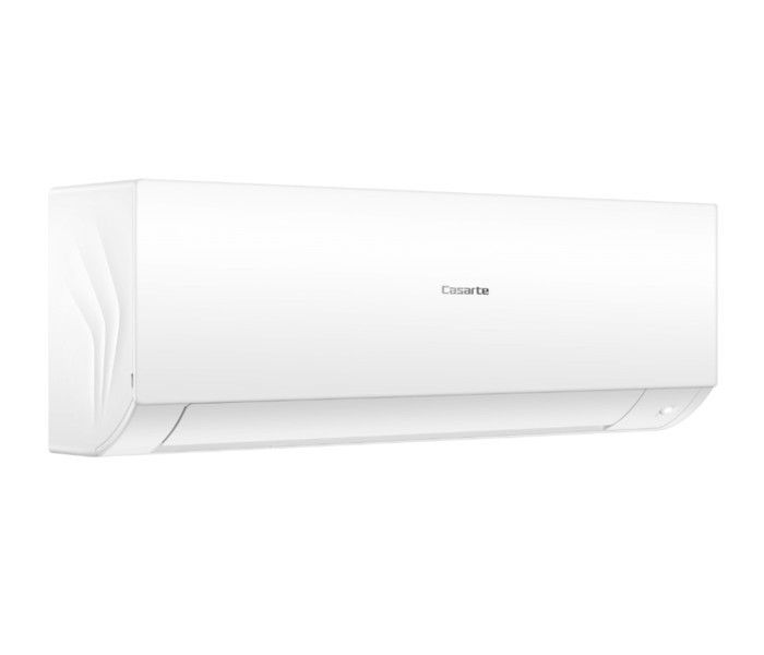 Сплит-система Casarte Eletto CAS25CX1/R3-W/1U25CX1/R3