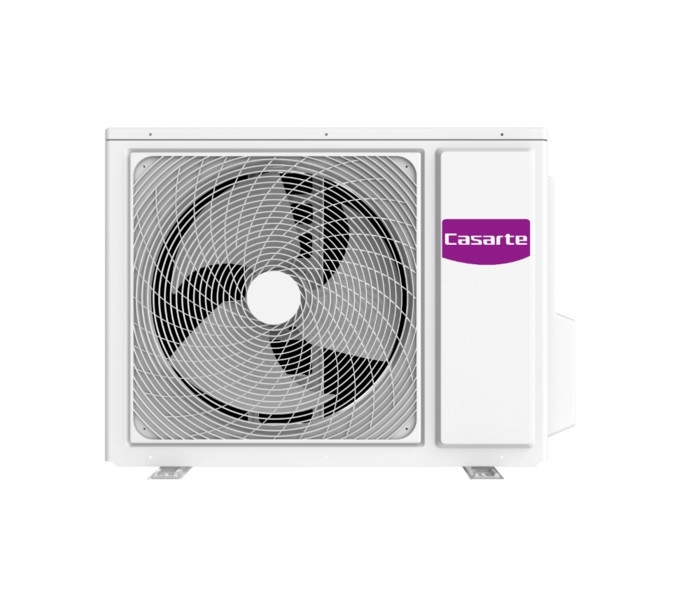 Сплит-система Casarte Eletto CAS25CX1/R3-B/1U25CX1/R3
