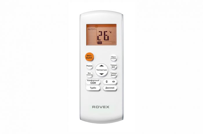 Сплит- система Rovex Grace RS-24MST1