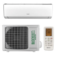 GREEN GRI/GRO-07 IGK2