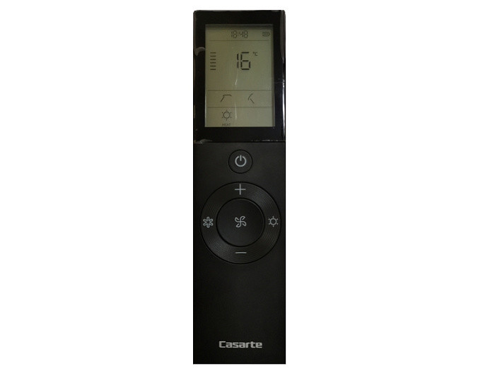Сплит-система Casarte Eletto CAS35CX1/R3-G/1U35CX1/R3