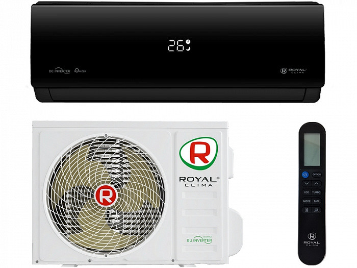 Сплит-система Royal Clima RCI-AN28HN