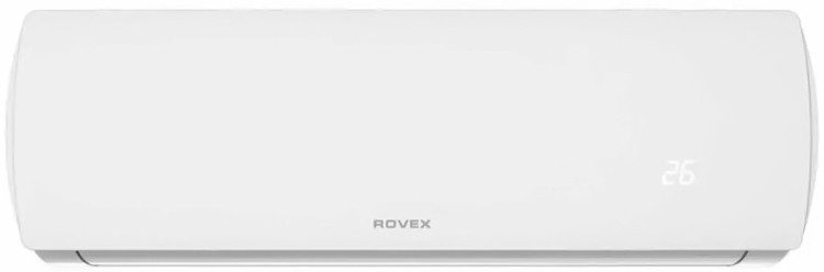 Сплит-система Rovex City RS-12CST4
