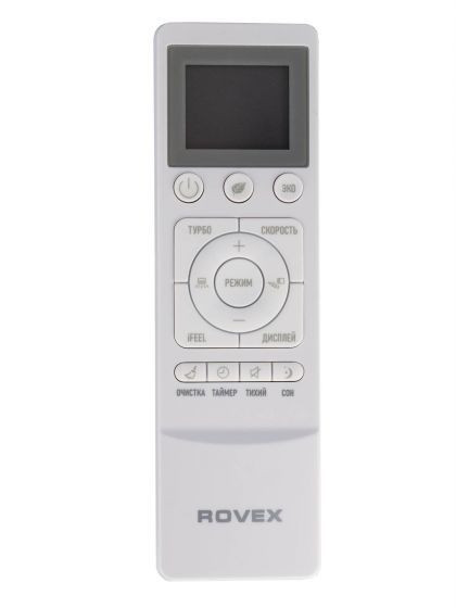 Сплит-система Rovex City RS-12CST4