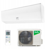 Сплит-система инверторного типа Ballu Greenland DC BSGRI-18HN8_22Y
