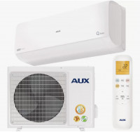 Сплит-система AUX Q Light ASW-H12A4/QH-R1DI / AS-H12A4/QH-R1DI (Inverter)