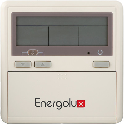 Канальный внутренний блок Energolux SMART MULTI SAD09M1-AI