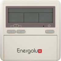Канальный внутренний блок Energolux SMART MULTI SAD18M1-AI