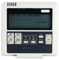 Канальный внутренний блок Midea MTIU-07NXD0P