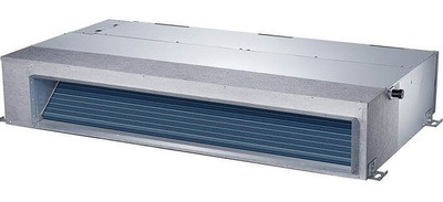 Канальный внутренний блок Midea MTIU-09NXD0P