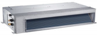 Канальный внутренний блок Midea MTIU-09NXD0P