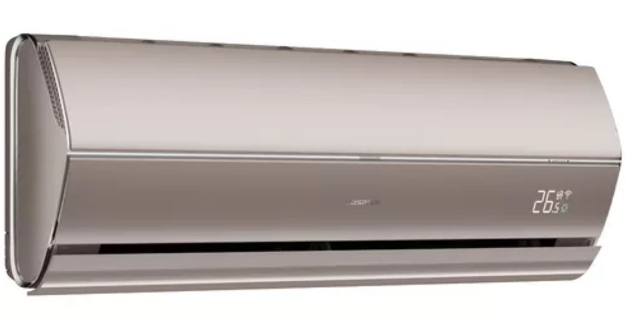 Сплит-система Casarte Triano CAS35MW1/R3-G/1U35MW1/R3