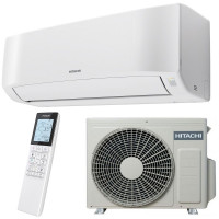 Кондиционер Hitachi Shiratama RAK-DJ35PHAE/RAC-DJ35PHAE