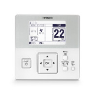 Кондиционер Hitachi Shiratama RAK-DJ35PHAE/RAC-DJ35PHAE