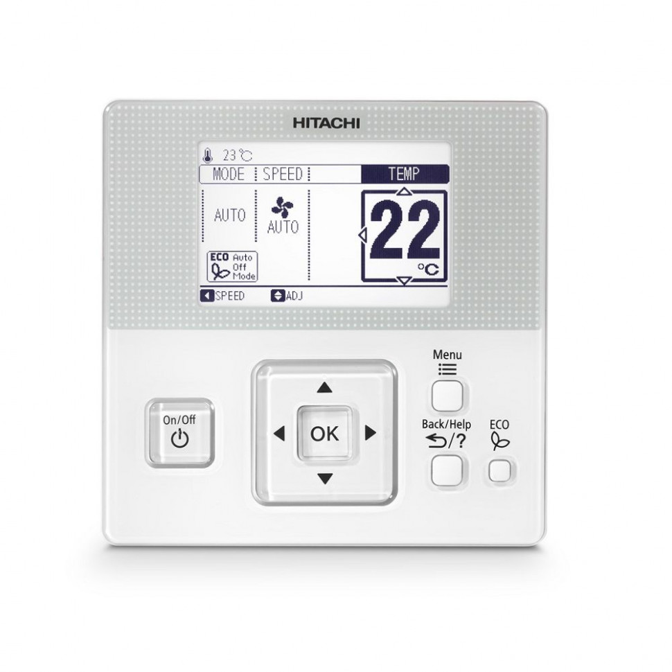 Кондиционер Hitachi Shiratama RAK-DJ35PHAE/RAC-DJ35PHAE