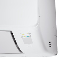 Кондиционер Hitachi Shiratama RAK-DJ35PHAE/RAC-DJ35PHAE
