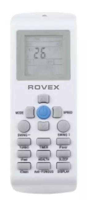 Сплит-система Rovex Smart RS-24PXI2 inverter