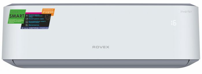 Сплит-система ROVEX Smart Inverter RS-07PXI5