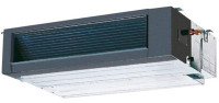 Канальный внутренний блок Midea MTIU-18HWFNXP(GA)