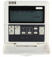 Канальный внутренний блок Midea MTIU-18HWFNXP(GA)