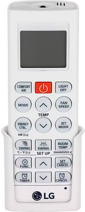 Сплит-система Lg Mega Smart P18TT