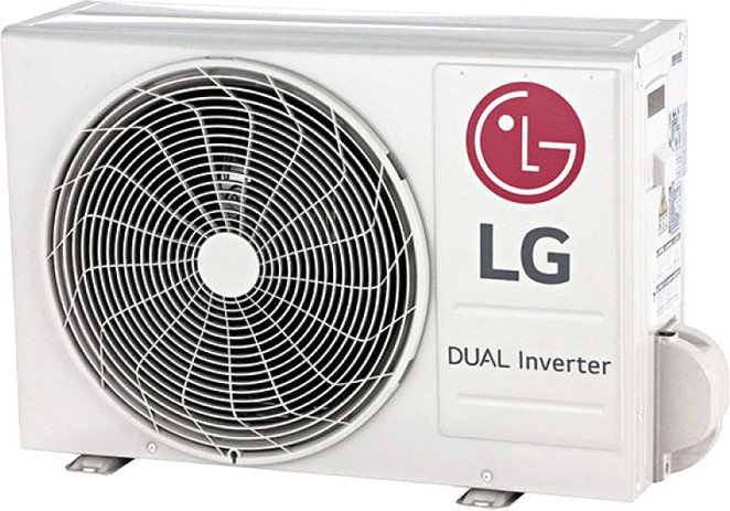 Сплит-система Lg Mega Smart P18TT