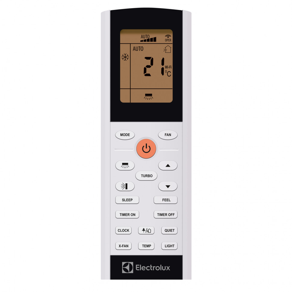 Сплит-система Electrolux EACS-18HG-M2/N3