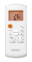 Кондиционер Rovex Rich RS-07MUIN1