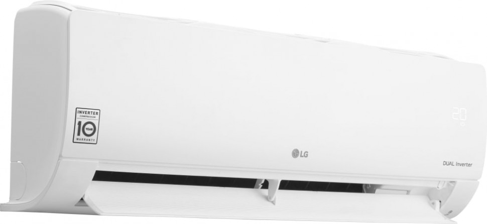 Сплит-система Lg Mega Smart P24TT