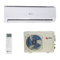 RODA RS-G24A / RU-G24A (on/off)
