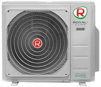 Мульти-сплит система Royal Clima 4RMN-36HN