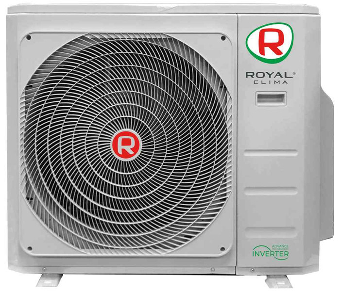Мульти-сплит система Royal Clima 4RMN-36HN