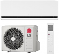 Настенный кондиционер Lg Deluxe Pro H12S1D
