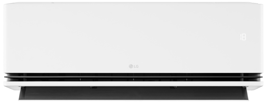 Настенный кондиционер Lg Deluxe Pro H24S1D