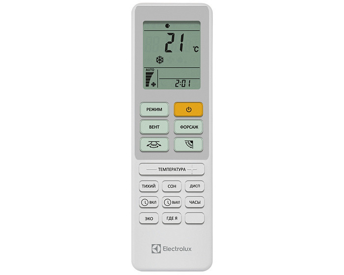 Сплит-система Electrolux EACS-18HAL/N3